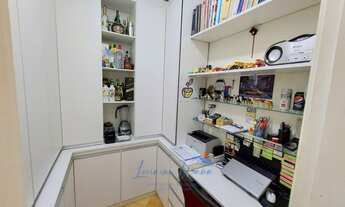 Imagem 7: Apartamento à venda no bairro Buritis - Belo Horizonte/MG