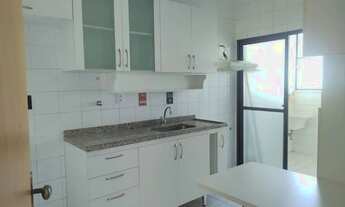 Imagem 2: Apartamento para aluguel possui 80 metros quadrados com 3 quartos