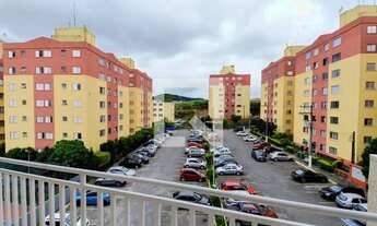 Imagem 5: Apartamento para Aluguel - Jardim da Mamae, 1 Quarto, 31 m2