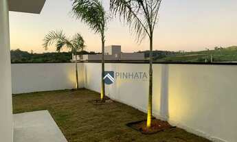 Imagem 2: Casa com 3 dormitórios à venda, 180 m² por R$ 1.330.000,00 - Jardim São Marcos - Valinhos