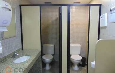 Imagem 5: RIO DE JANEIRO - Conjunto Comercial/Sala - Cidade Nova