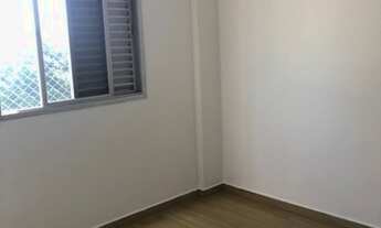 Imagem 2: Apartamento para aluguel com 62 metros quadrados com 2 quartos em Vila Santana - São Paulo