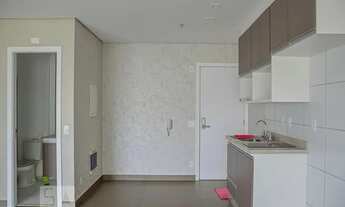 Imagem 5: Apartamento para Aluguel - Jardim do Mar, 1 Quarto, 42 m2