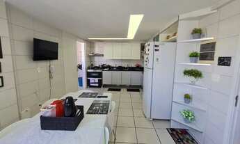 Imagem 3: Apartamento para venda tem 173 metros quadrados com 4 quartos em Boa Viagem