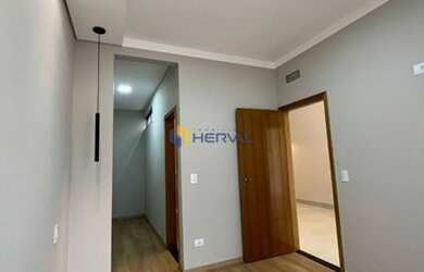 Imagem 6: Casa com 3 quartos à venda, 105 m² por R$ 620.000 - Residencial Moreschi - Maringá/PR