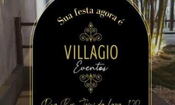 Imagem 2: Casa de Festa e eventos