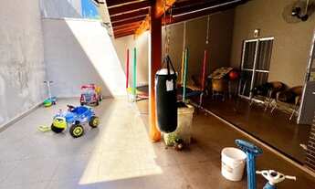 Imagem 2: Casa em condomínio - Próximo ao Shopping Iguatemi "Recantos do Sul"