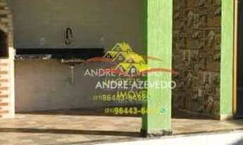 Imagem 4: Casa com 3 dormitórios à venda, 220 m² por R$ 650.000,00 - Jardim Atlântico Central (Itaip