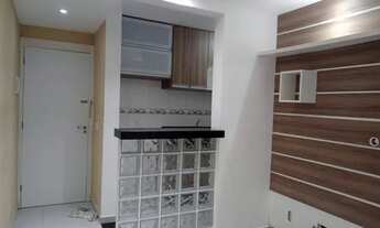 Imagem 2: Apartamento com 2 Quartos em Lauro de Freitas (Caji