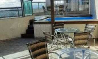 Imagem 5: Cobertura 4 quartos em Praia de Itaparica