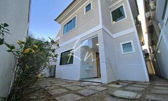 Imagem 5: Casa triplex de 315m2 com 5 suites no condomínio Riviera Del Sol