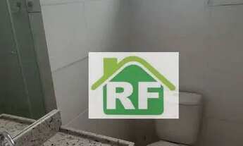 Imagem 6: Apartamento com 3 dormitórios para alugar, 59 m² por R$ 2.047,50/mês - Recanto das Palmeir