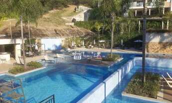 Imagem 3: Apartamento com 2 dormitórios para alugar - Campo Grande - Rio de Janeiro/RJ