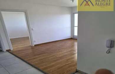 Imagem 6: São Paulo - Apartamento Padrão - Vila Inglesa