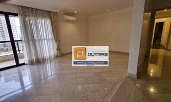 Imagem 3: Apartamento com 4 dormitórios para alugar, 274 m² por R$ 10.908/mês - Centro - Piracicaba