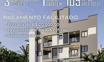 Imagem: Apartamento em Camboriú com 3 quartos
