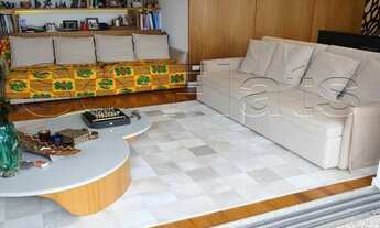 Imagem 3: Flat FL Residence 107m² para locação na Vila Olímpia