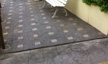 Imagem 2: Apartamento para aluguel com 44 metros quadrados com 1 quarto