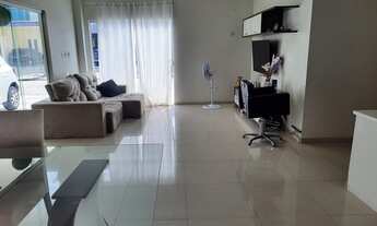 Imagem: Casa térrea no condomínio Jardim Espanha