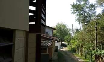 Imagem 6: Casa com 3 dormitórios à venda, 200 m² por R$ 425.000 - Caeira - Governador Celso Ramos/SC