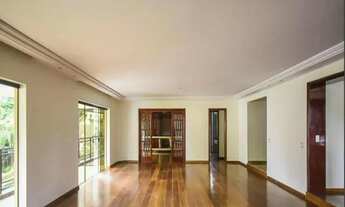 Imagem: Apartamento no Condomínio Edifício Sain