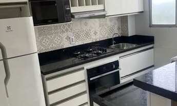 Imagem 2: Condomínio Parque Solar do Bosque