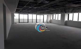 Imagem 3: Conjunto comercial á venda, 1066 m² e 30 vagas - Barra Funda - São Paulo/SP