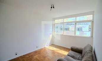 Imagem 2: Apartamento para Aluguel - Tijuca, 2 Quartos, 60 m2