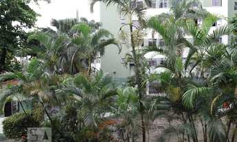 Imagem 6: Apartamento para Aluguel - Pilares, 2 Quartos, 60 m2