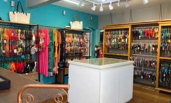 Imagem 4: Loja Fitness e Praia