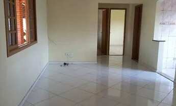 Imagem: Casa Independente 02 Dorms (01 Suíte)