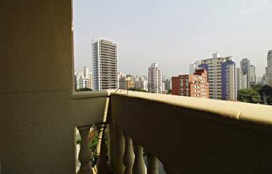 Imagem 7: Apartamento Locação Moema 61 m² 2 Dormitórios