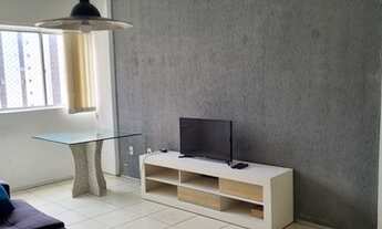 Imagem 7: Apto Mobiliado com 45 m2 1 quarto em Boa Viagem - Recife - PE