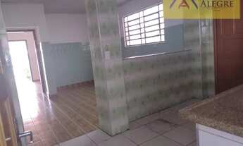 Imagem 4: São Paulo - Casa Padrão - Vila Marari