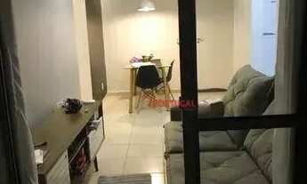 Imagem 3: Apartamento com 1 dormitório à venda, 57 m² por R$ 190.000,00 - Glória - Macaé/RJ