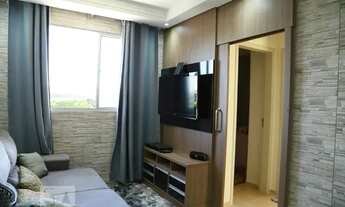 Imagem 6: Apartamento para Aluguel - Jardim Roberto Benedetti, 2 Quartos, 47 m2