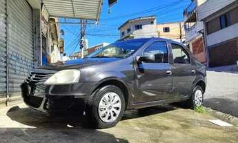 Imagem 2: Logan 1.0 2011 a vista ou parcelado