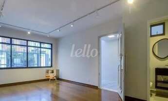 Imagem: São Paulo - Casa Padrão - Vila Mariana