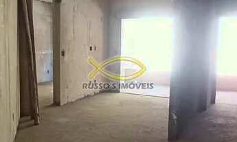 Imagem 2: Apartamento com 1 dorm, Guilhermina, Praia Grande - R$ 400 mil, Cod