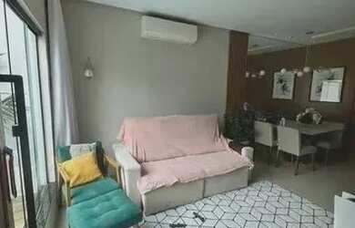 Imagem 3: Casa para venda com 95 metros quadrados com 3 quartos em Arembepe (Abrantes) - Camaçari