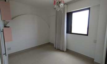 Imagem 7: Apartamento para venda tem 113 metros quadrados com 3 quartos em Serrinha - Goiânia - GO