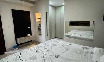 Imagem 3: ALUGO MOBILIADO - CONDOMINIO ALPHAVILLE 1