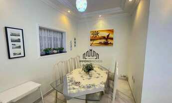 Imagem 4: Apartamento com 2 dormitórios, 76 m² - venda por R$ 375.000,00 ou aluguel por R$ 2.802,00