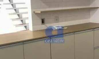 Imagem 5: Apartamento com 3 dormitórios para alugar, 150 m² por R$ 13.250,00/mês - Edifício London V