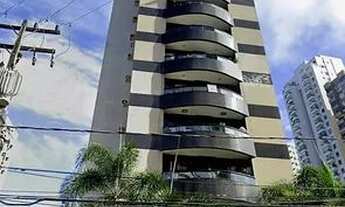 Imagem 3: Ed. Maison Montserrat Umarizal, 4 suítes, 172m² de área privativa, 3 vagas