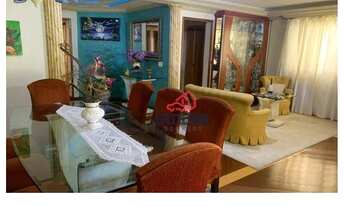 Imagem 2: Sobrado com 4 dormitórios à venda, 420 m² por R$ 1.850.000,00 - Cidade Parquelandia - Mogi