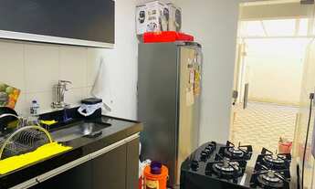 Imagem 6: Contagem - Apartamento Padrão - Arvoredo