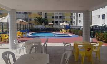 Imagem 2: Apartamento para aluguel com 65 metros quadrados com 3 quartos