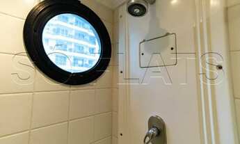 Imagem 6: Studio Melia Jardim Europa para locação 30m² com 1 dormitório e 1 vaga