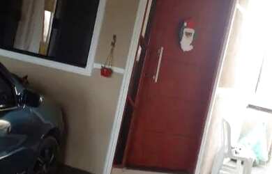 Imagem 4: Aluga casa Casa com 2 dormitórios